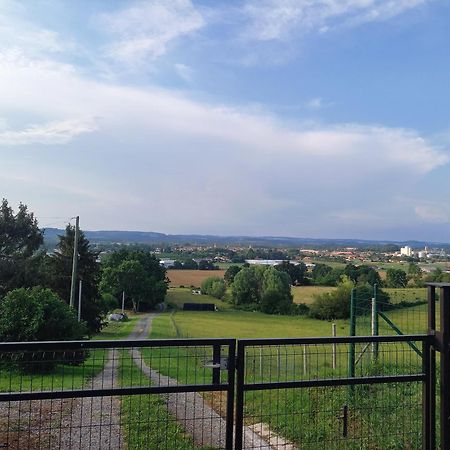 Gites Panoramique Sainte-Livrade-sur-Lot Exterior foto