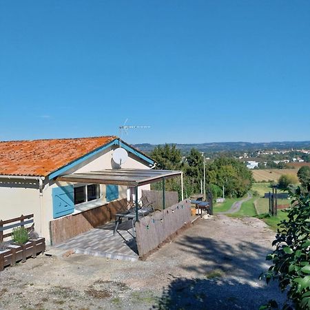 Gites Panoramique Sainte-Livrade-sur-Lot Exterior foto